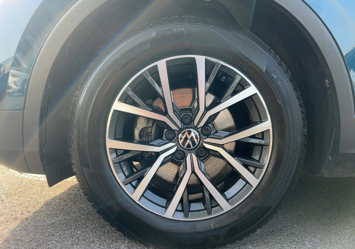 Volkswagen Tiguan Life 2.0 TDI ACC+LED+NAVI+APP+BT+SHZ+2xPD foto 13