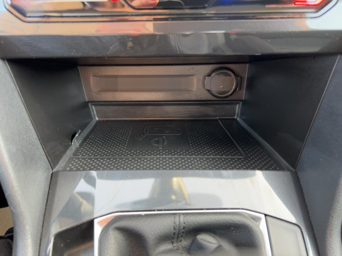 Volkswagen Tiguan Life 2.0 TDI ACC+LED+NAVI+APP+BT+SHZ+2xPD foto 17