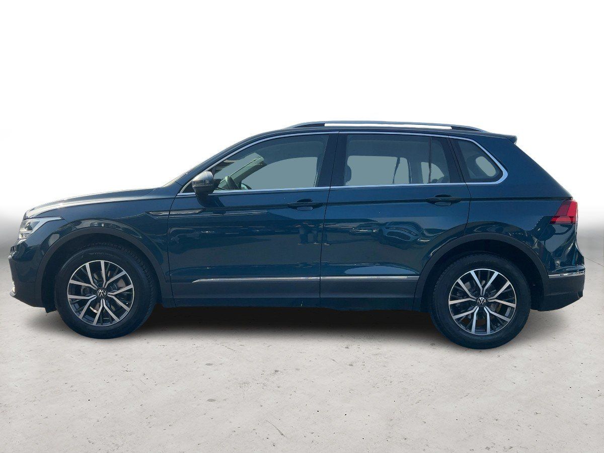 Volkswagen Tiguan Life 2.0 TDI ACC+LED+NAVI+APP+BT+SHZ+2xPD foto 3