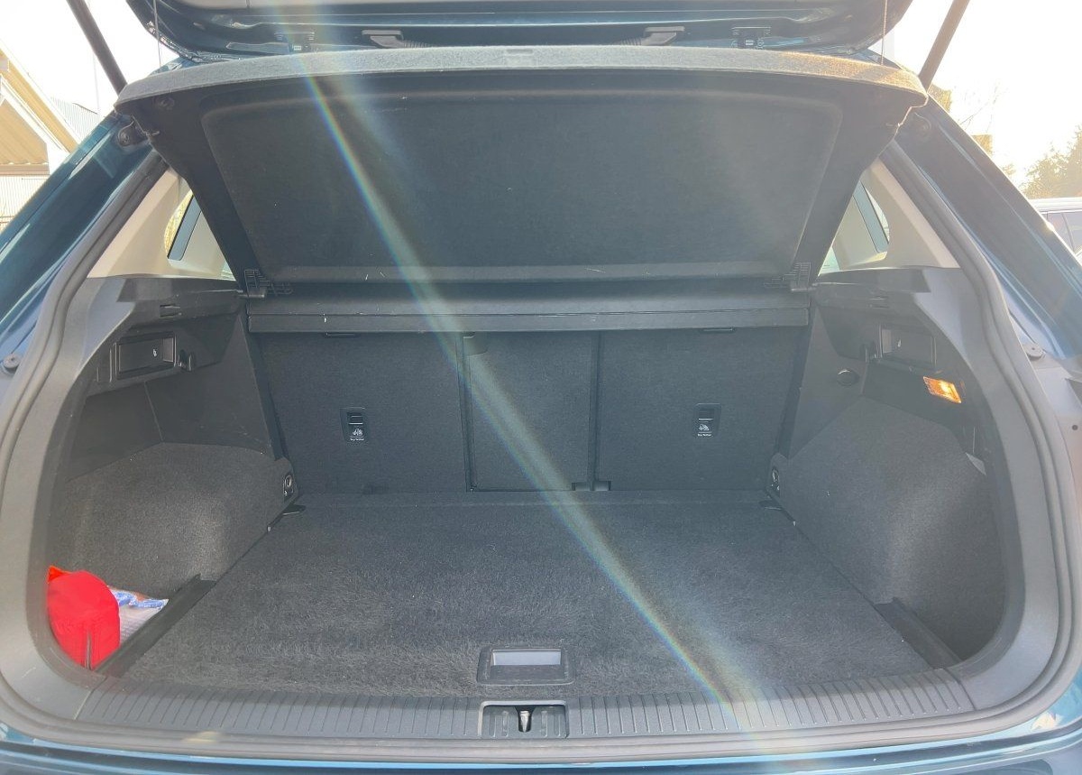 Volkswagen Tiguan Life 2.0 TDI ACC+LED+NAVI+APP+BT+SHZ+2xPD foto 7