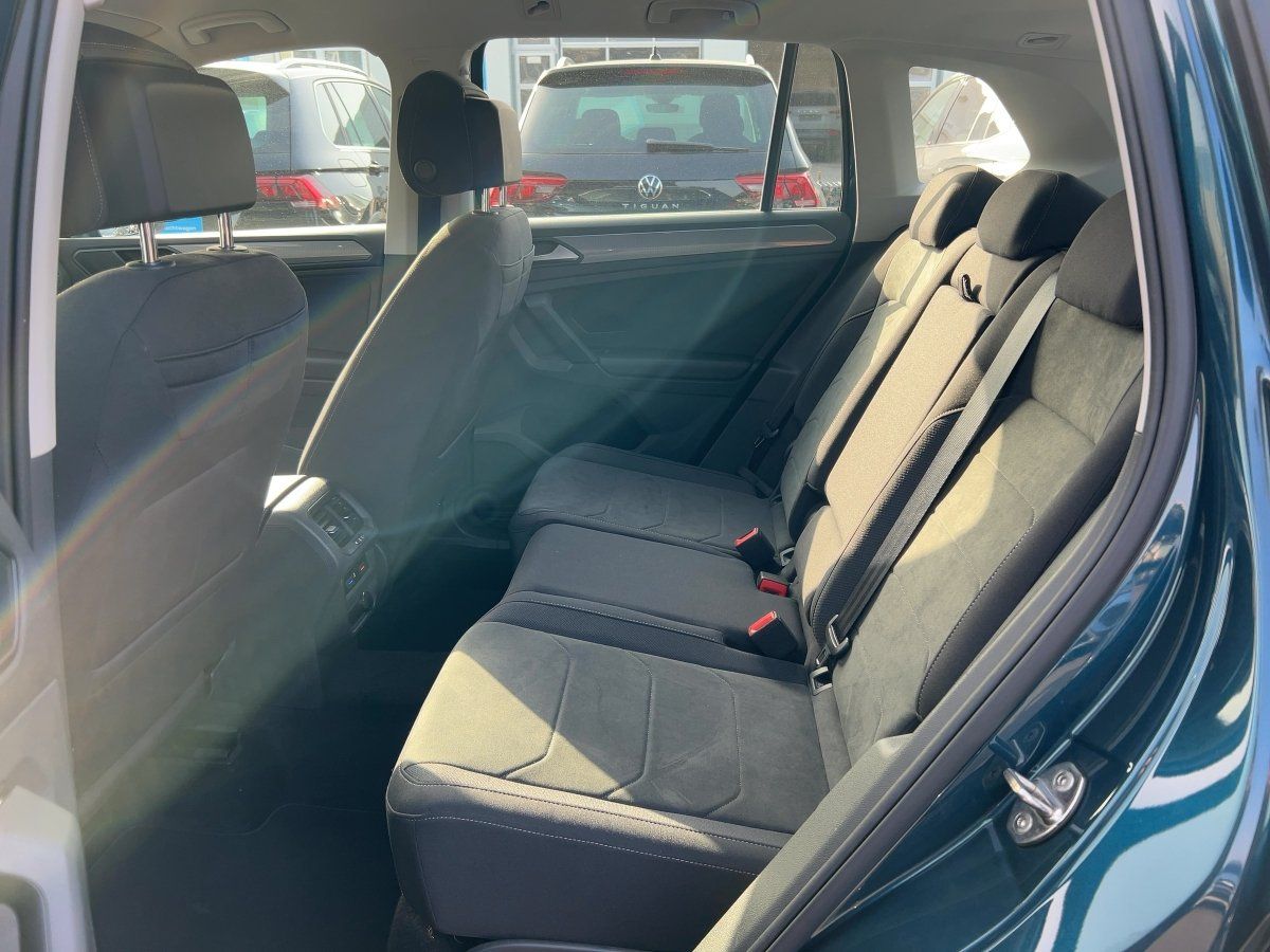 Volkswagen Tiguan Life 2.0 TDI ACC+LED+NAVI+APP+BT+SHZ+2xPD foto 9