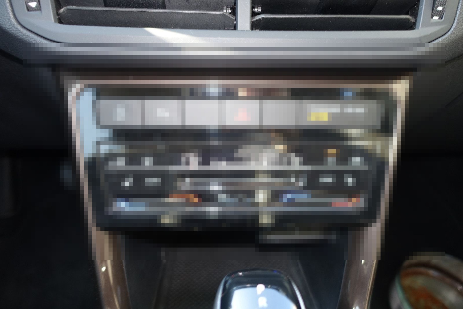 Volkswagen T-Cross Style foto 12