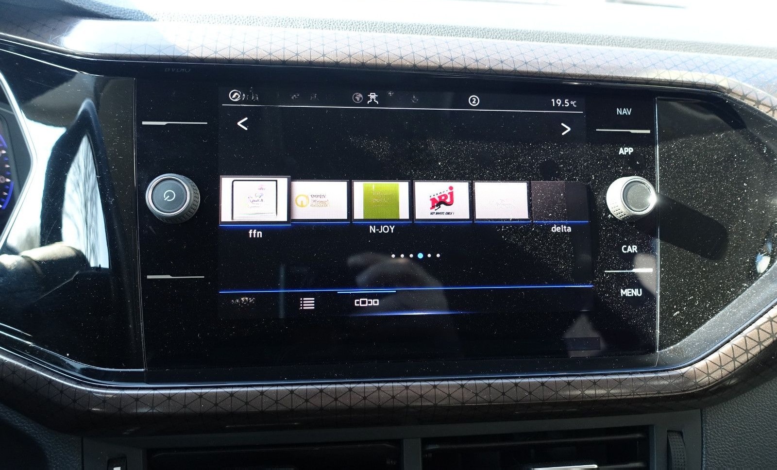 Volkswagen T-Cross Style foto 13