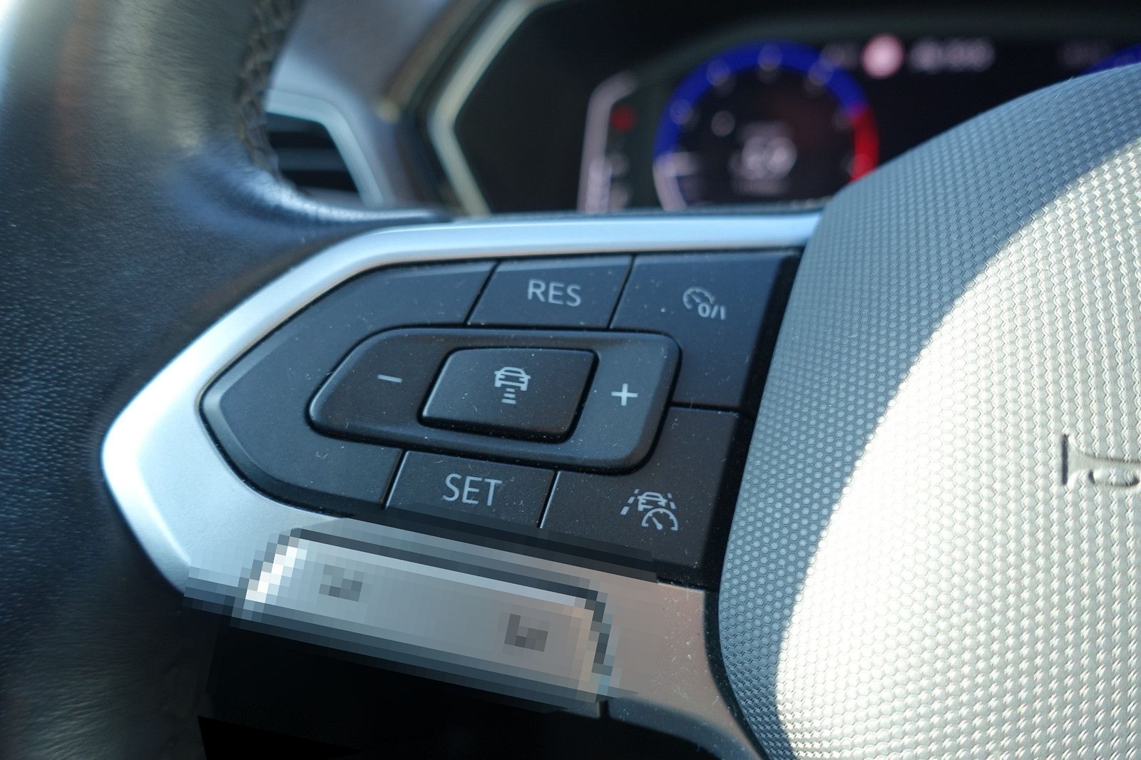 Volkswagen T-Cross Style foto 17