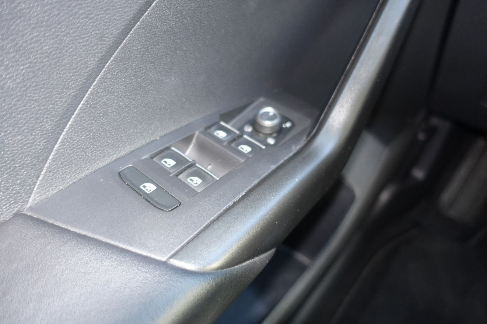Volkswagen T-Cross Style foto 19