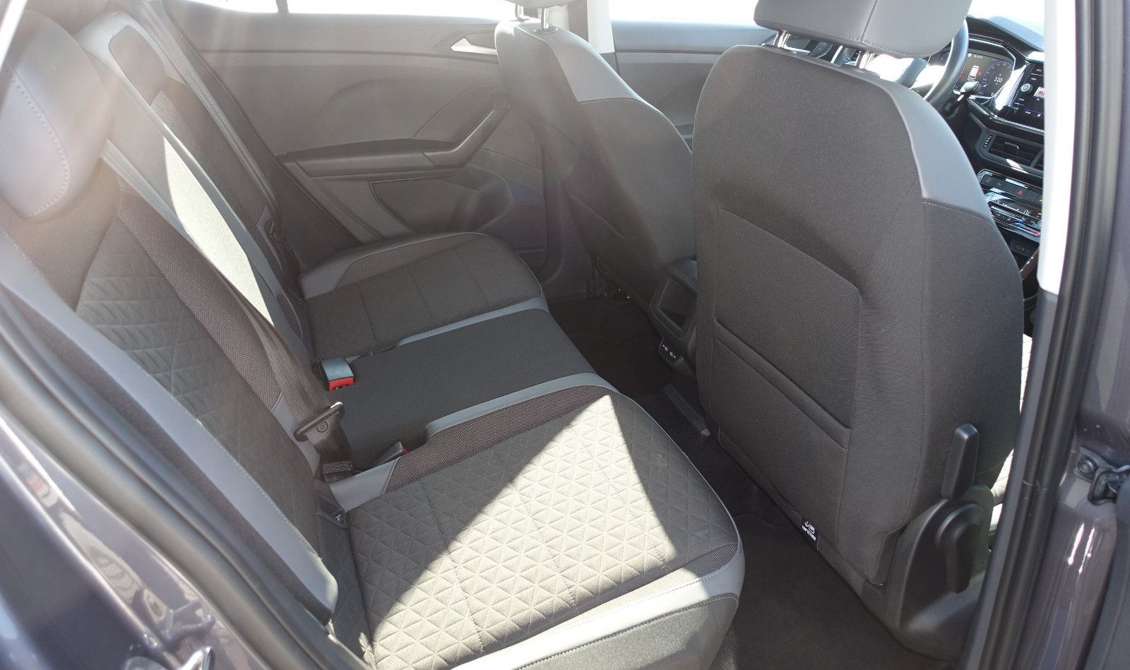 Volkswagen T-Cross Style foto 9