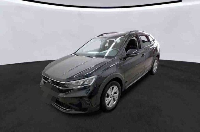 Volkswagen Taigo Life 1.0 TSI LED Navi PDC VC AHK foto 2