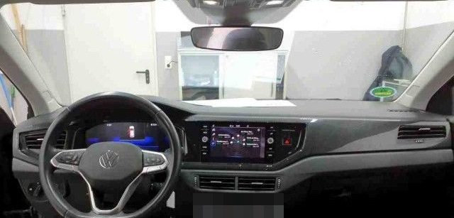 Volkswagen Taigo Life 1.0 TSI LED Navi PDC VC AHK foto 6