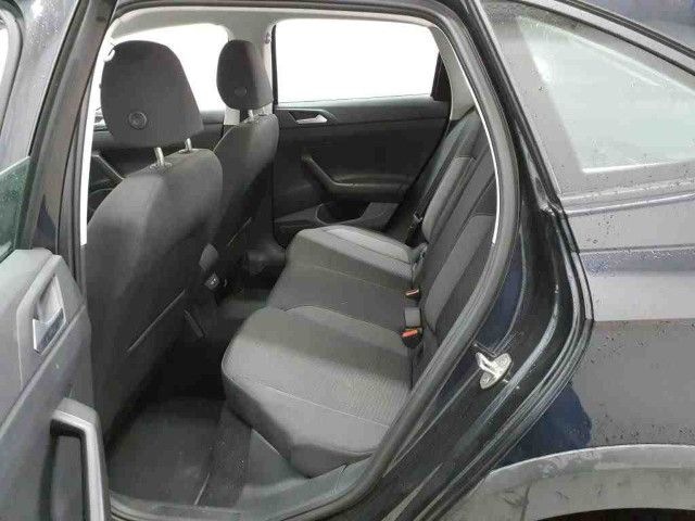 Volkswagen Taigo Life 1.0 TSI LED Navi PDC VC AHK foto 8