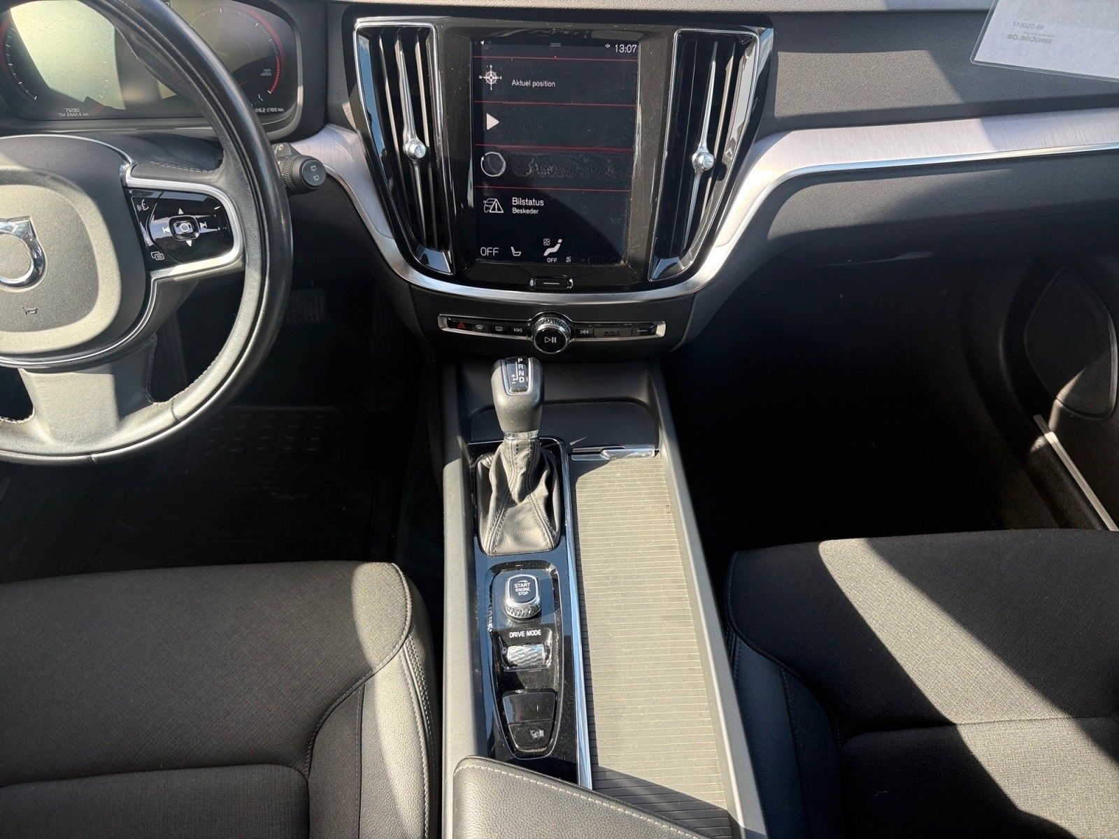 Volvo V60 Kombi Momentum Pro foto 11