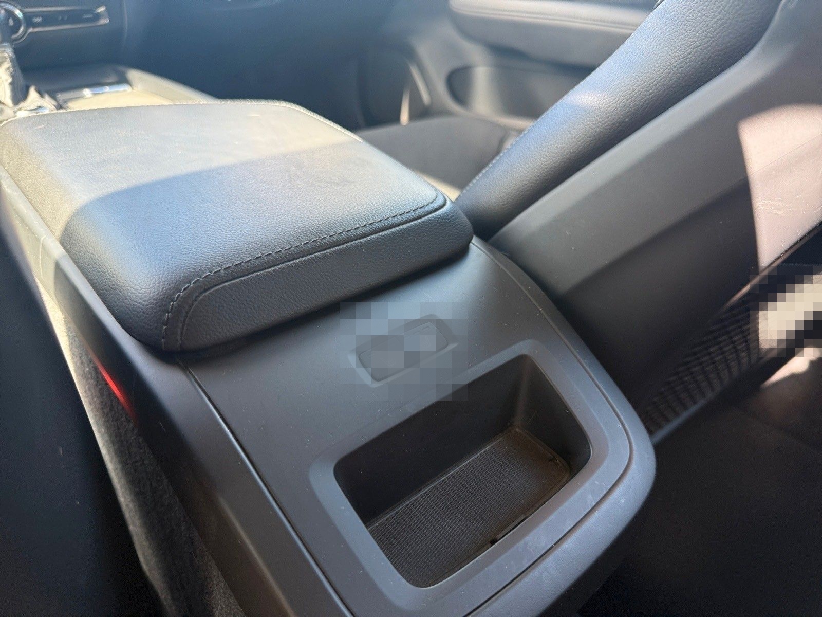 Volvo V60 Kombi Momentum Pro foto 17