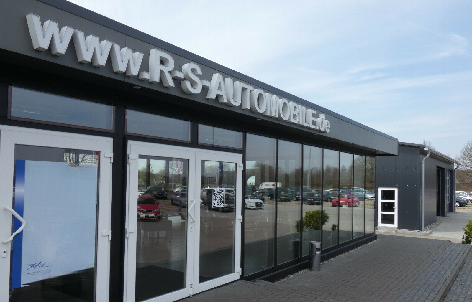 Volvo V60 Kombi Momentum Pro foto 21