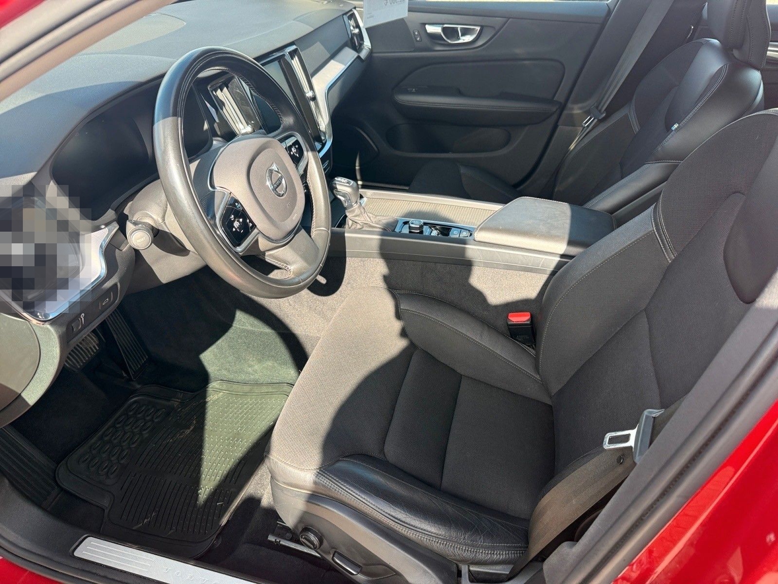 Volvo V60 Kombi Momentum Pro foto 9