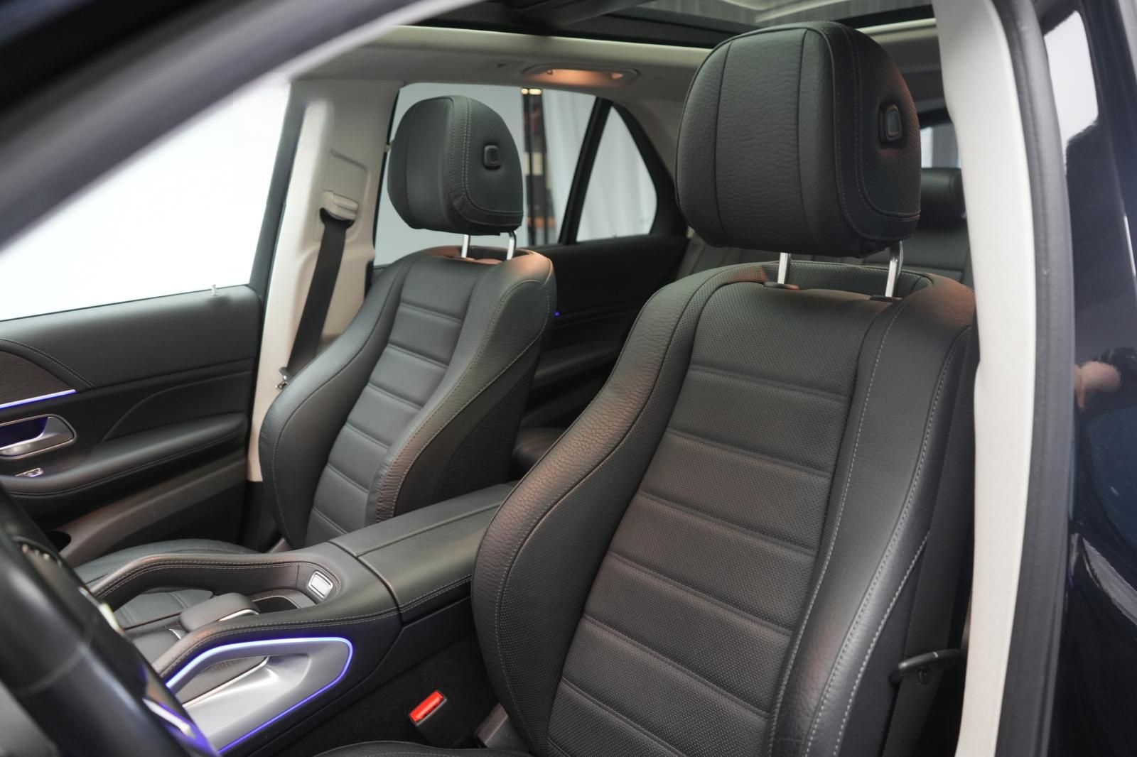 Mercedes-Benz GLE 350 e 4Matic 9G-Tronic AMG Exclusive Leder/D foto 10