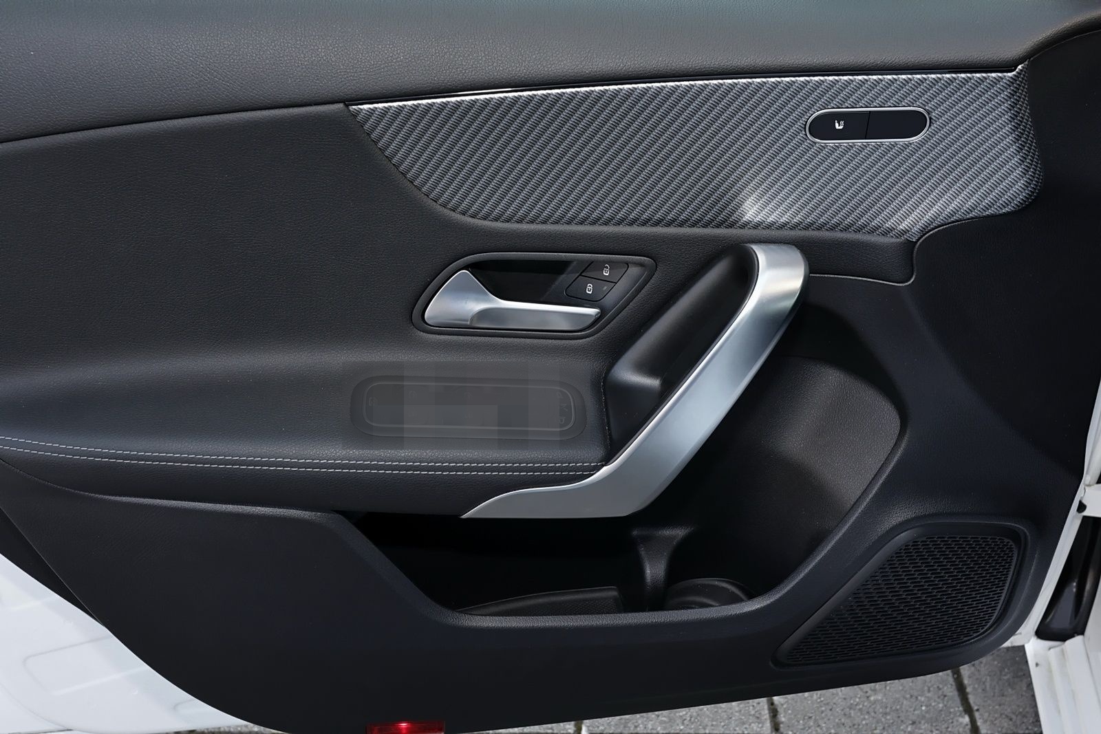Mercedes-Benz A 180 KAMERA+CARPLAY+SPURHALTE+MBUX+LED+17 ZOLL foto 11