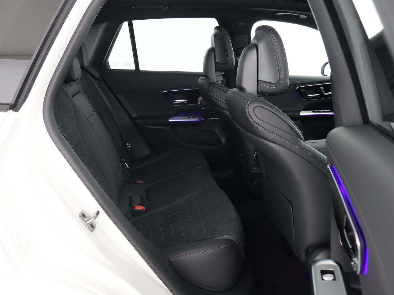 Mercedes-Benz GLC 220 d 4M AMG Digital Light Night MBUX Pano foto 15