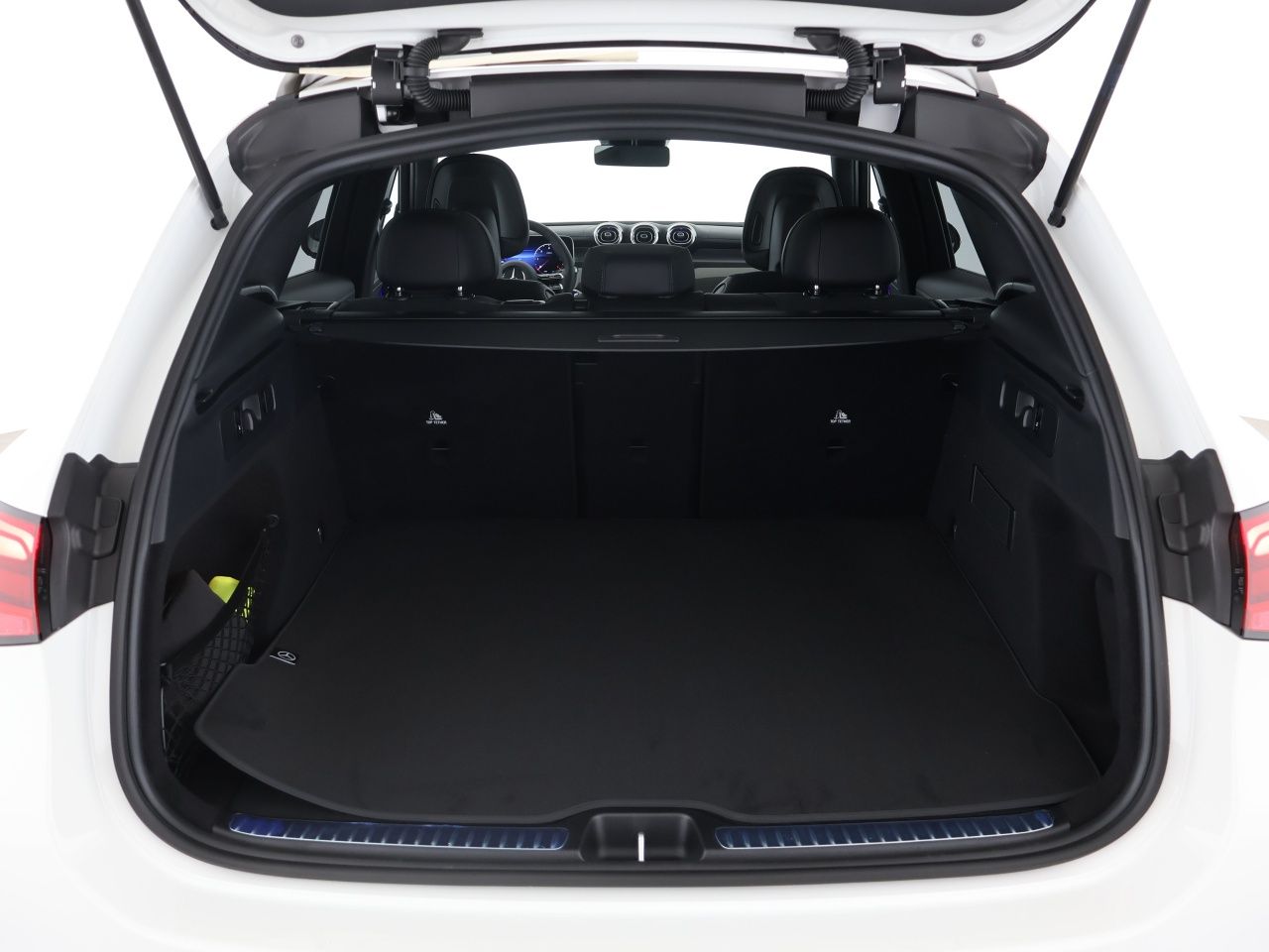 Mercedes-Benz GLC 220 d 4M AMG Digital Light Night MBUX Pano foto 16