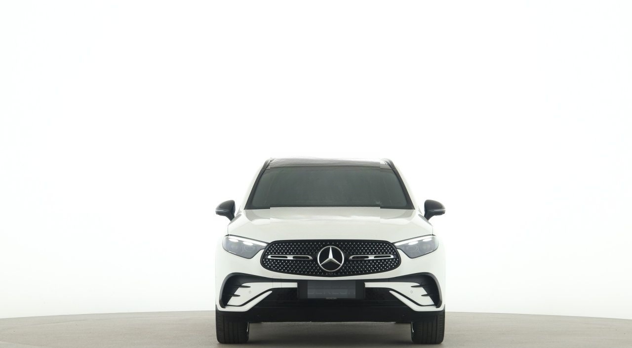 Mercedes-Benz GLC 220 d 4M AMG Digital Light Night MBUX Pano foto 3