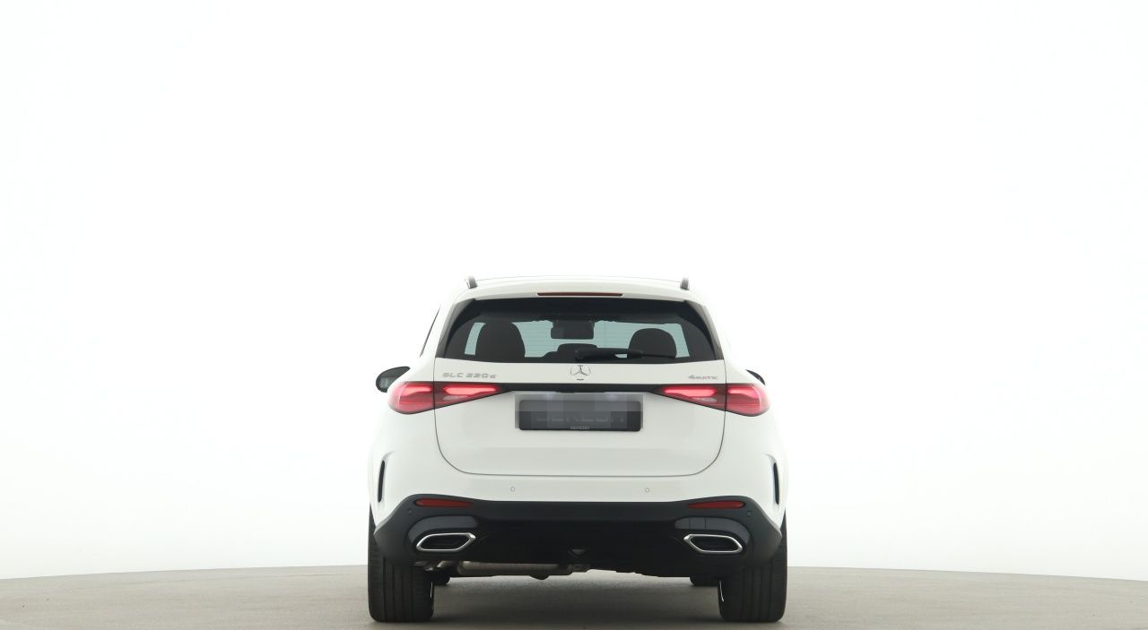 Mercedes-Benz GLC 220 d 4M AMG Digital Light Night MBUX Pano foto 6