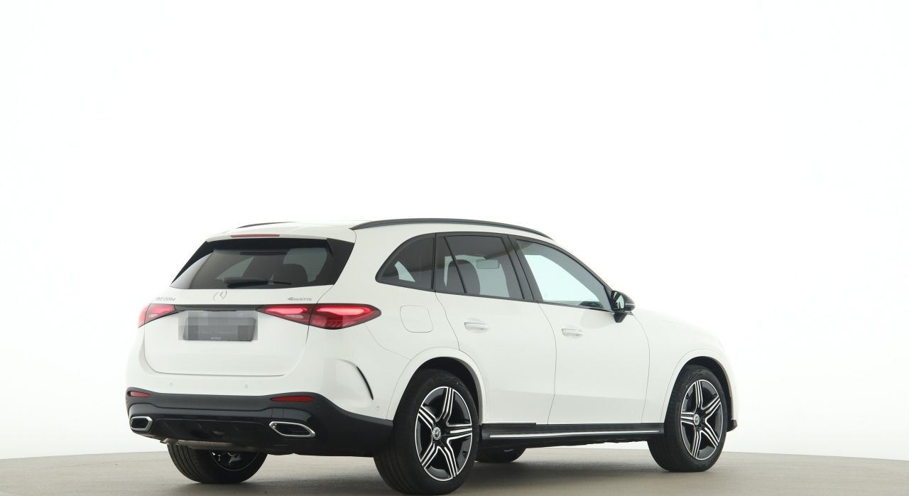 Mercedes-Benz GLC 220 d 4M AMG Digital Light Night MBUX Pano foto 7