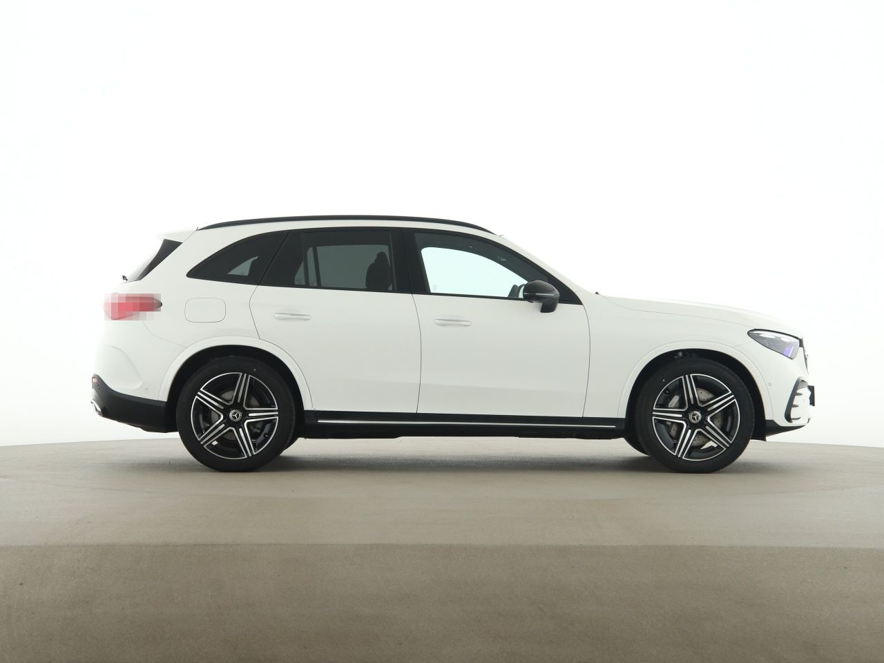 Mercedes-Benz GLC 220 d 4M AMG Digital Light Night MBUX Pano foto 8