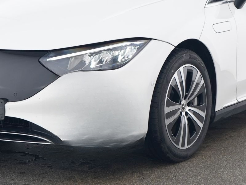 Mercedes-Benz EQE 300 Electric Art/Advanced/LED/Memory-P./DAB foto 3