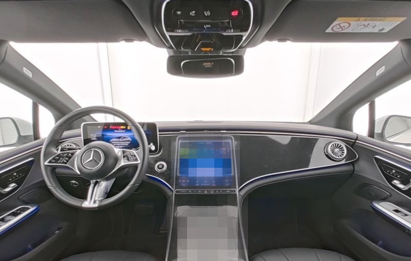 Mercedes-Benz EQE 300 Electric Art/Advanced/LED/Memory-P./DAB foto 6