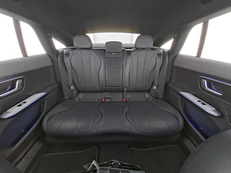 Mercedes-Benz EQE 300 Electric Art/Advanced/LED/Memory-P./DAB foto 7