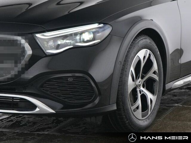 Mercedes-Benz E 220 T d 4M All-Terrain AHK Distronic 360° Cam foto 2
