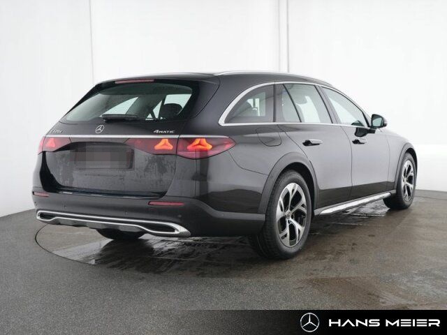 Mercedes-Benz E 220 T d 4M All-Terrain AHK Distronic 360° Cam foto 3