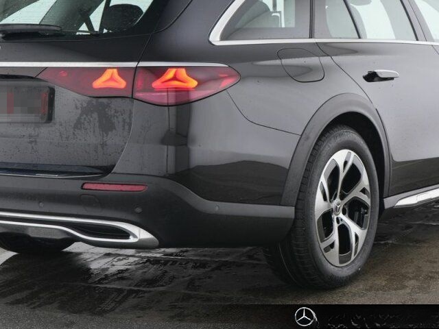 Mercedes-Benz E 220 T d 4M All-Terrain AHK Distronic 360° Cam foto 4