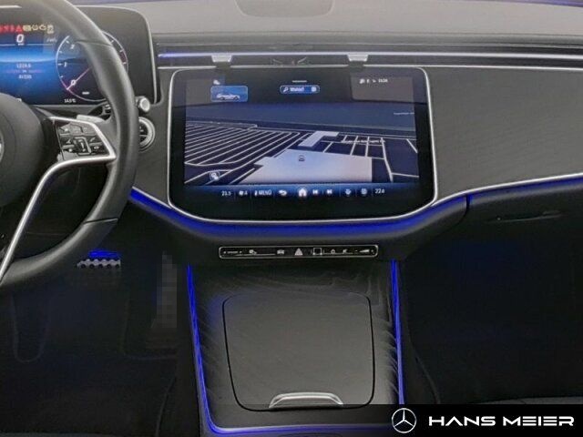 Mercedes-Benz E 220 T d 4M All-Terrain AHK Distronic 360° Cam foto 6