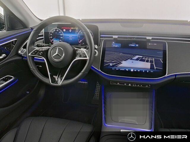 Mercedes-Benz E 220 T d 4M All-Terrain AHK Distronic 360° Cam foto 7
