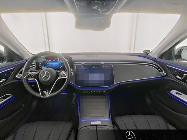 Mercedes-Benz E 220 T d 4M All-Terrain AHK Distronic 360° Cam foto 8