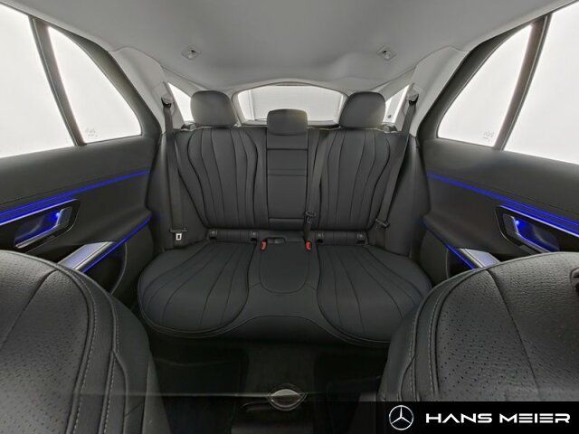 Mercedes-Benz E 220 T d 4M All-Terrain AHK Distronic 360° Cam foto 10