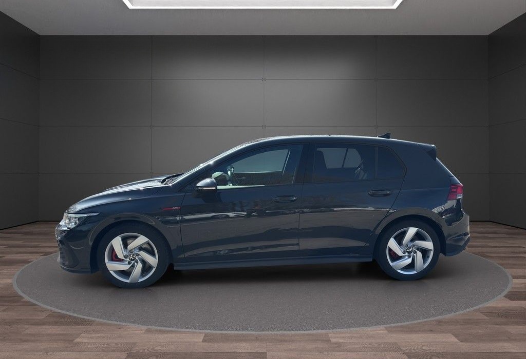Volkswagen Golf GTI 2.0 l TSI OPF 6-Gang DCC, App-Connect foto 2