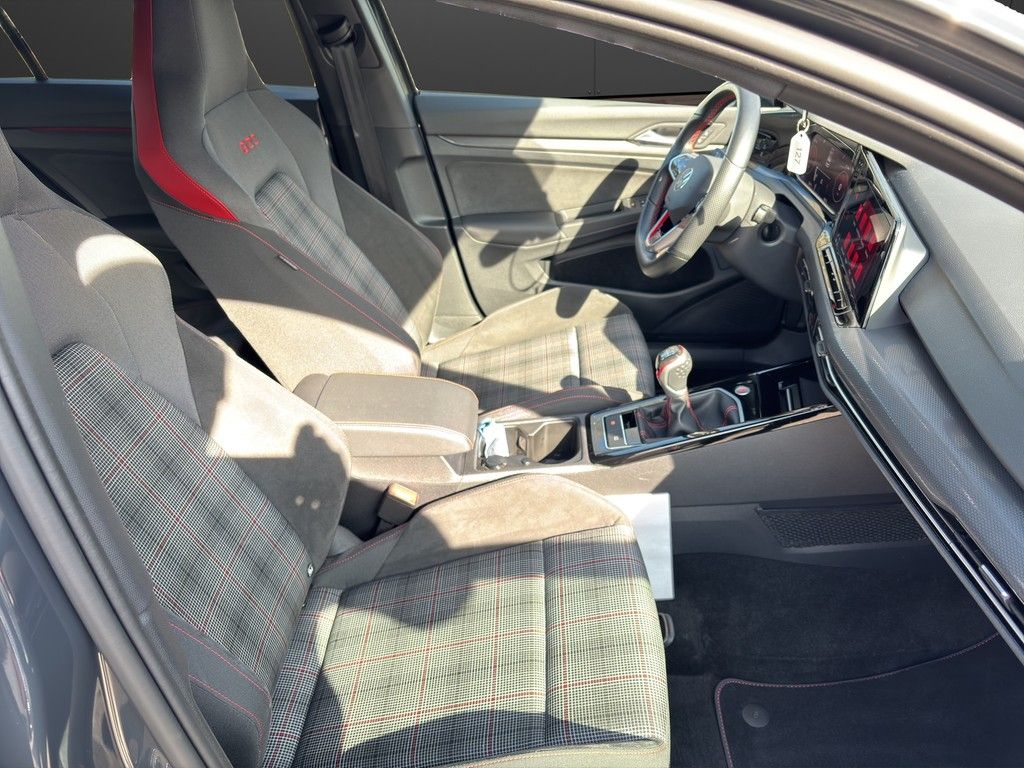 Volkswagen Golf GTI 2.0 l TSI OPF 6-Gang DCC, App-Connect foto 14