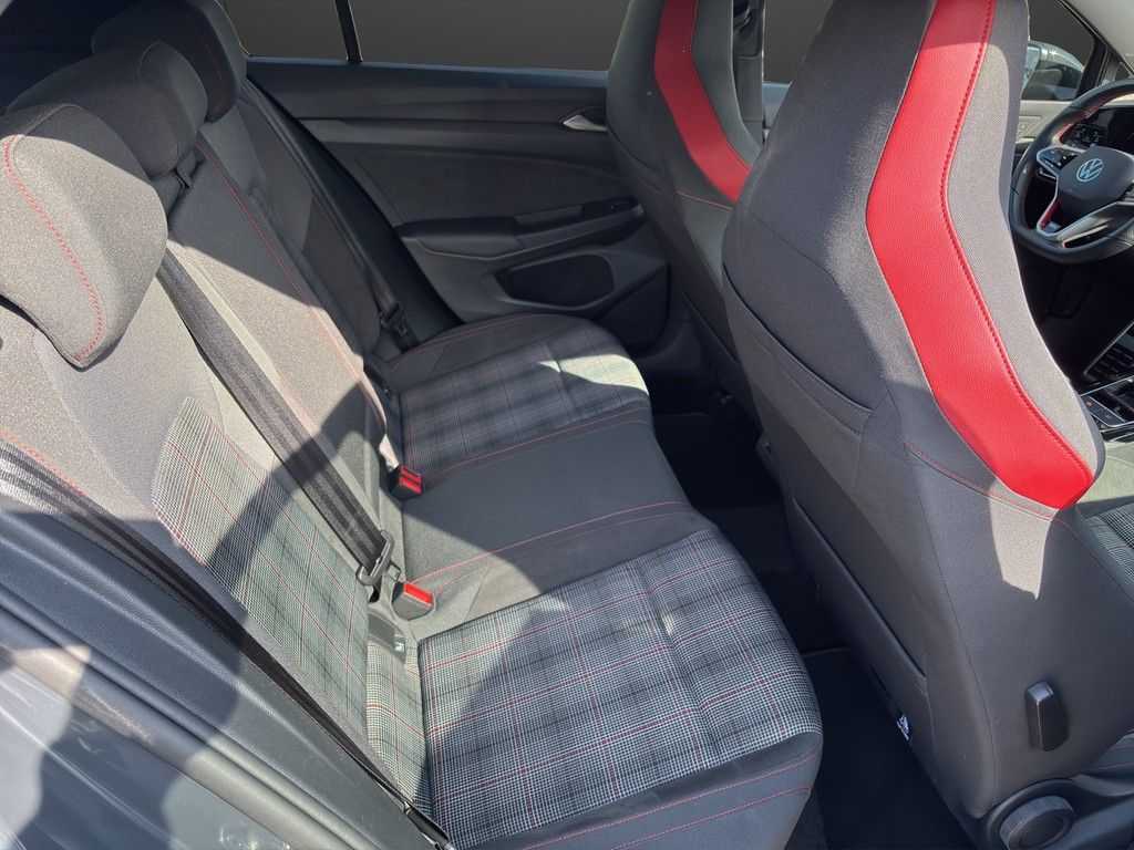 Volkswagen Golf GTI 2.0 l TSI OPF 6-Gang DCC, App-Connect foto 15