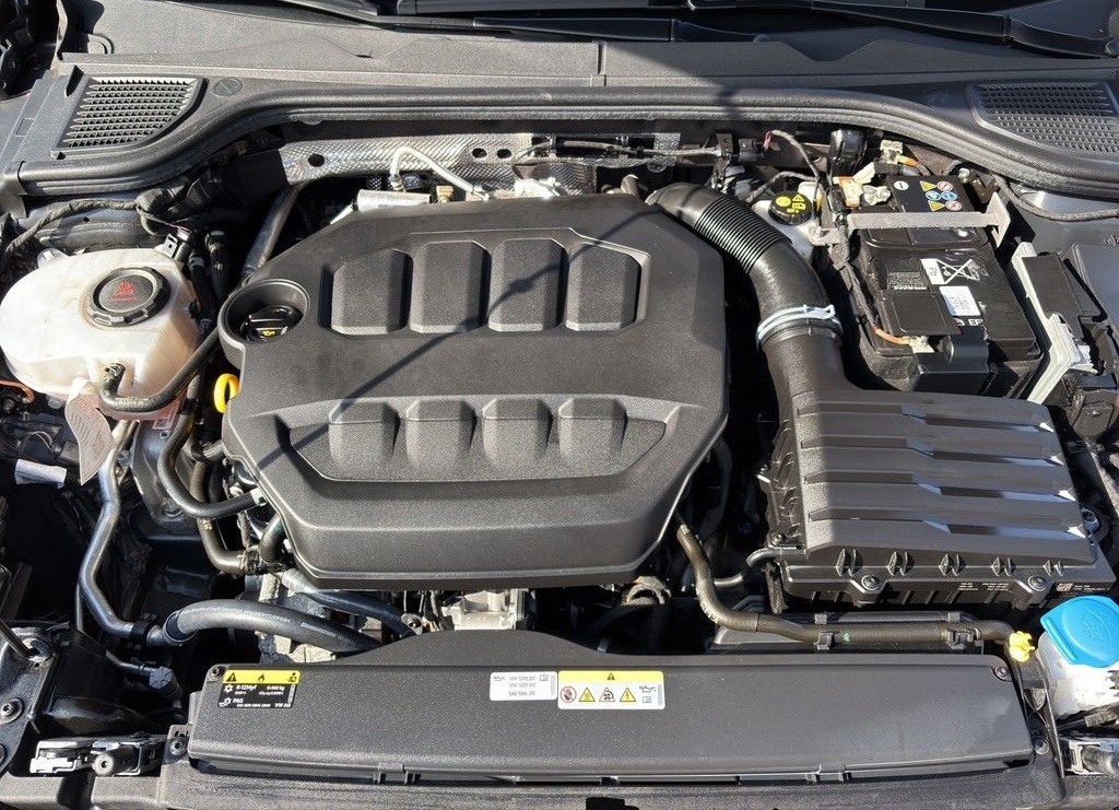 Volkswagen Golf GTI 2.0 l TSI OPF 6-Gang DCC, App-Connect foto 17