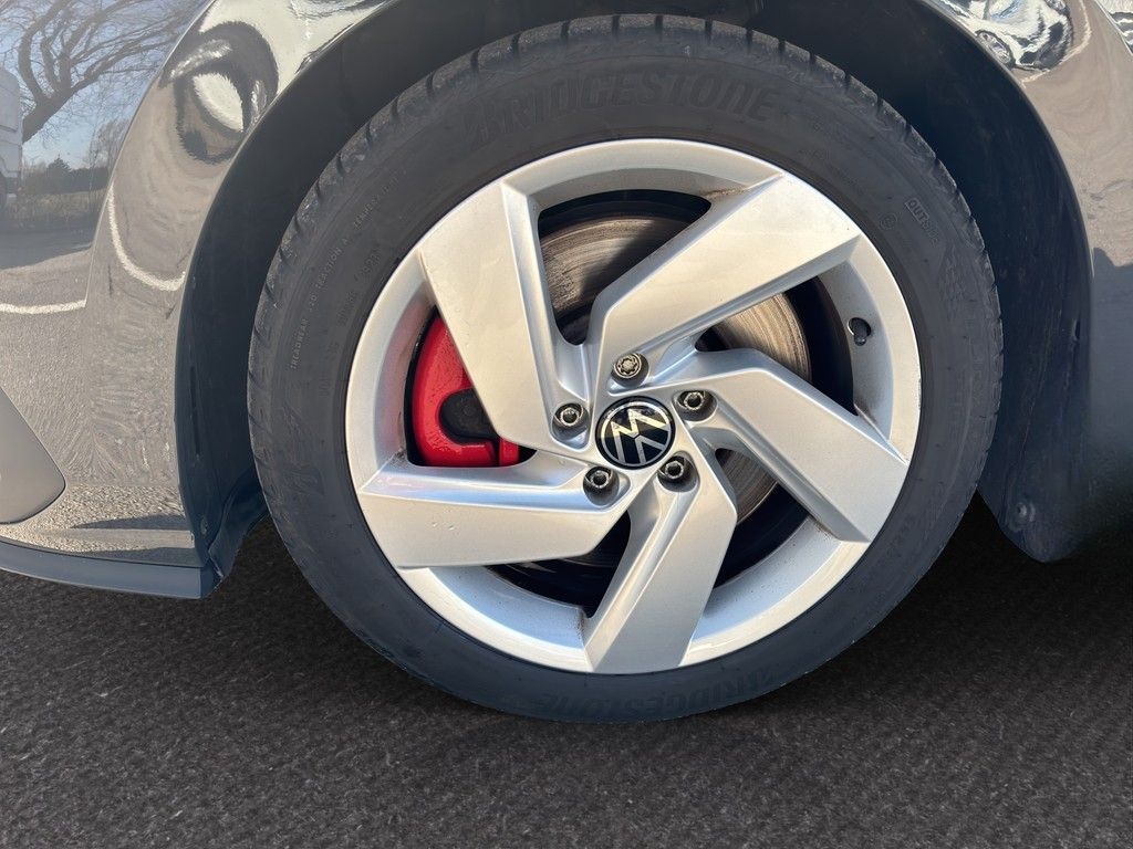 Volkswagen Golf GTI 2.0 l TSI OPF 6-Gang DCC, App-Connect foto 18
