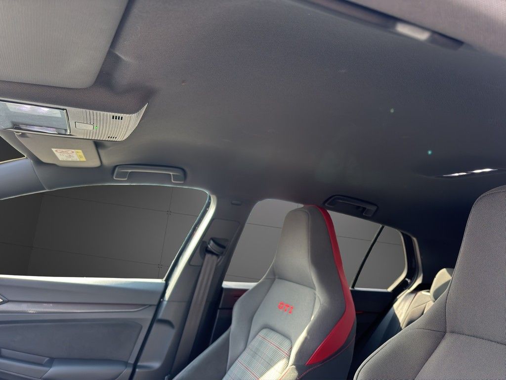 Volkswagen Golf GTI 2.0 l TSI OPF 6-Gang DCC, App-Connect foto 19