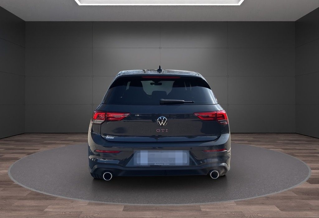 Volkswagen Golf GTI 2.0 l TSI OPF 6-Gang DCC, App-Connect foto 4
