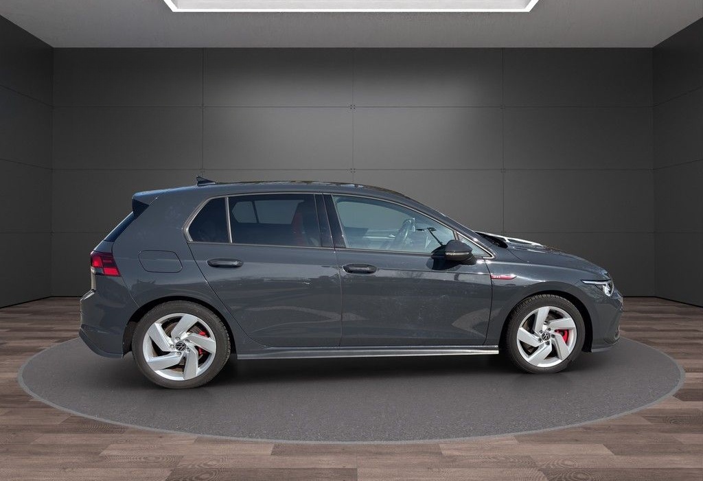 Volkswagen Golf GTI 2.0 l TSI OPF 6-Gang DCC, App-Connect foto 6