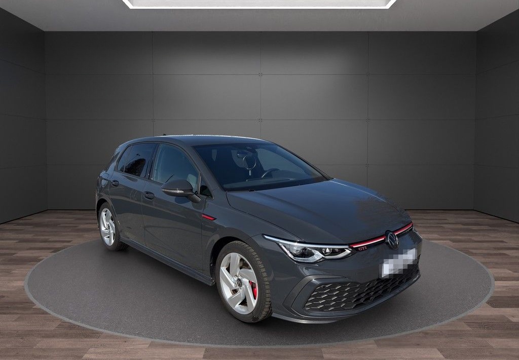 Volkswagen Golf GTI 2.0 l TSI OPF 6-Gang DCC, App-Connect foto 7