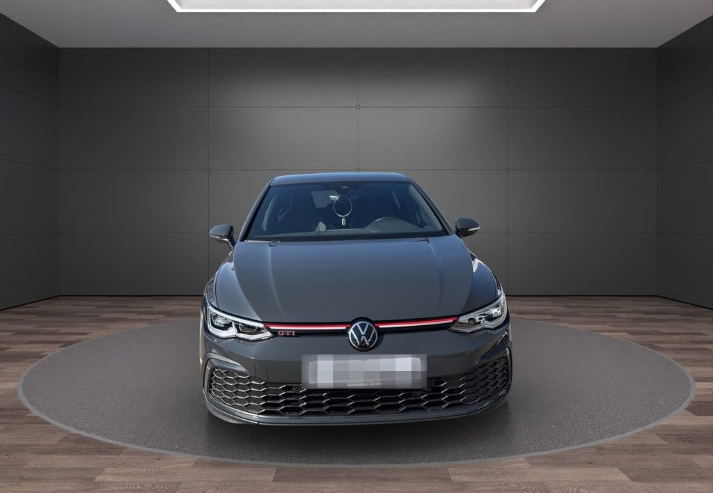 Volkswagen Golf GTI 2.0 l TSI OPF 6-Gang DCC, App-Connect foto 8