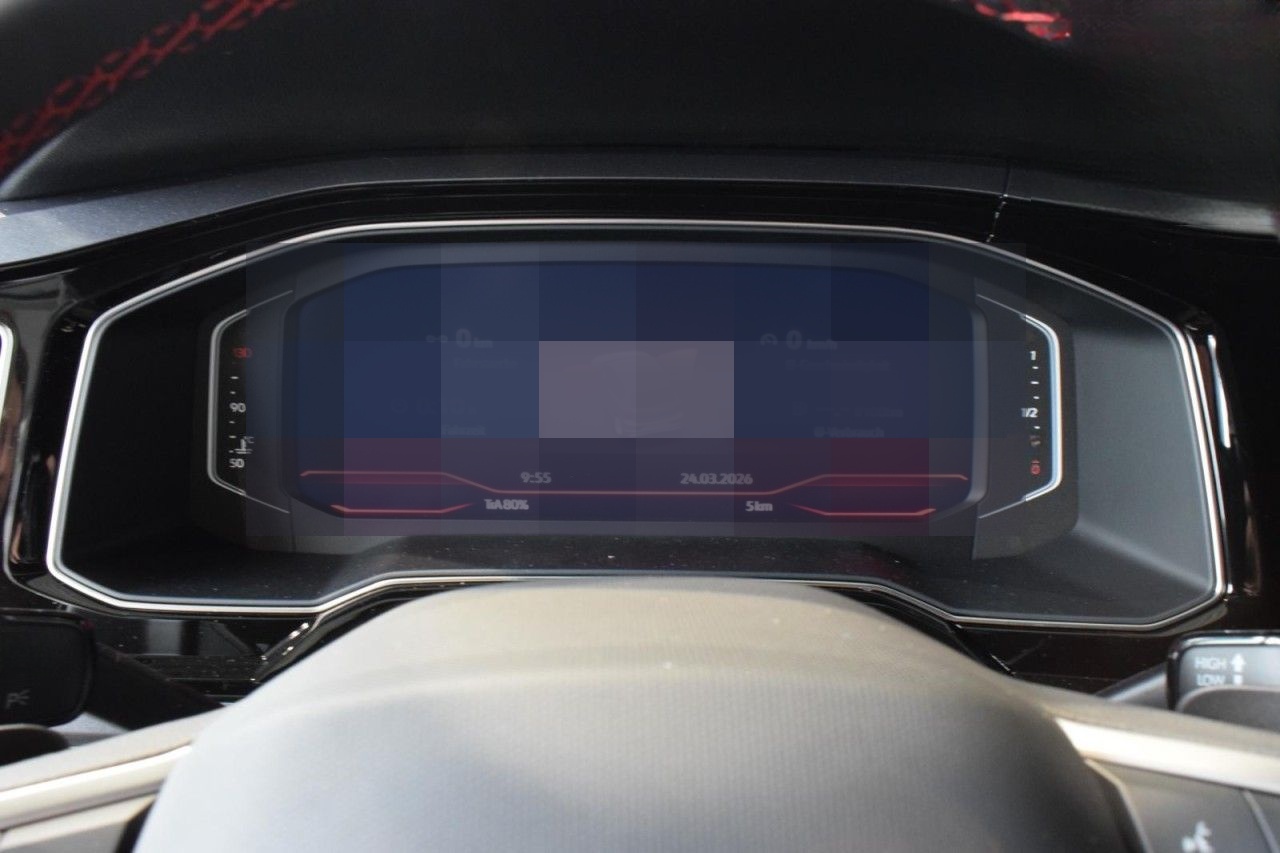 Volkswagen Polo GTI 2,0 l TSI DSG NAVI PDC SHZ Klima Navi foto 13