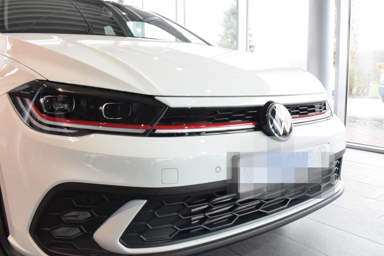 Volkswagen Polo GTI 2,0 l TSI DSG NAVI PDC SHZ Klima Navi foto 18