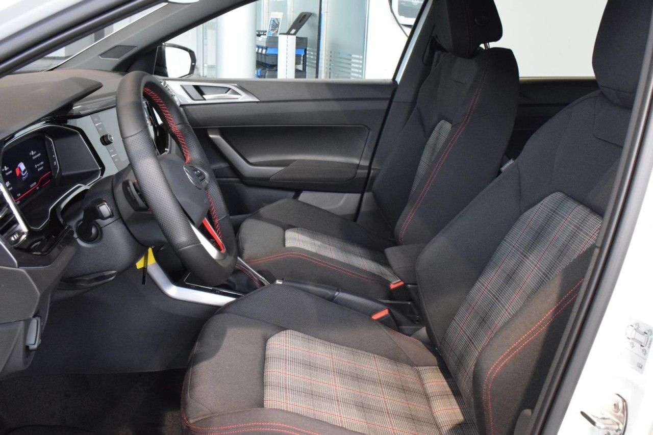 Volkswagen Polo GTI 2,0 l TSI DSG NAVI PDC SHZ Klima Navi foto 5
