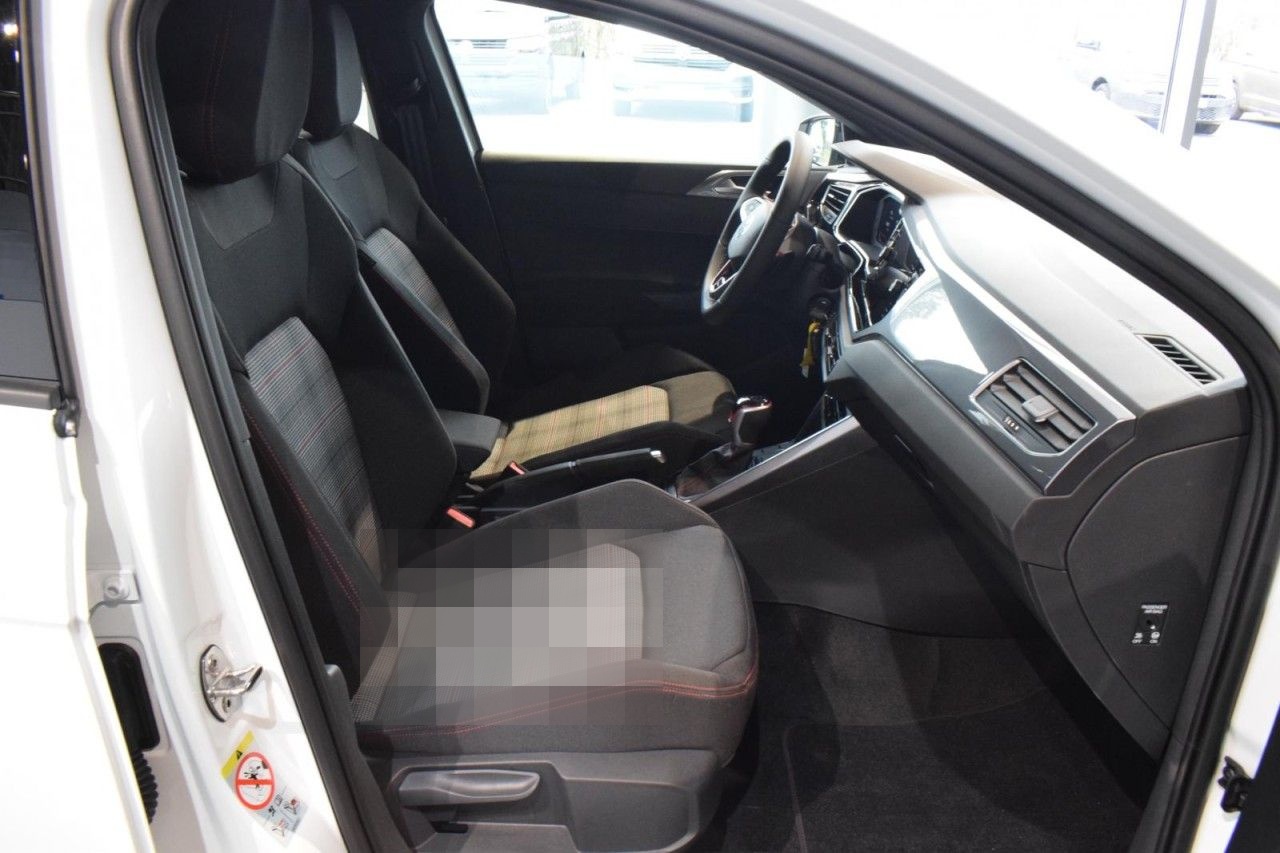 Volkswagen Polo GTI 2,0 l TSI DSG NAVI PDC SHZ Klima Navi foto 7