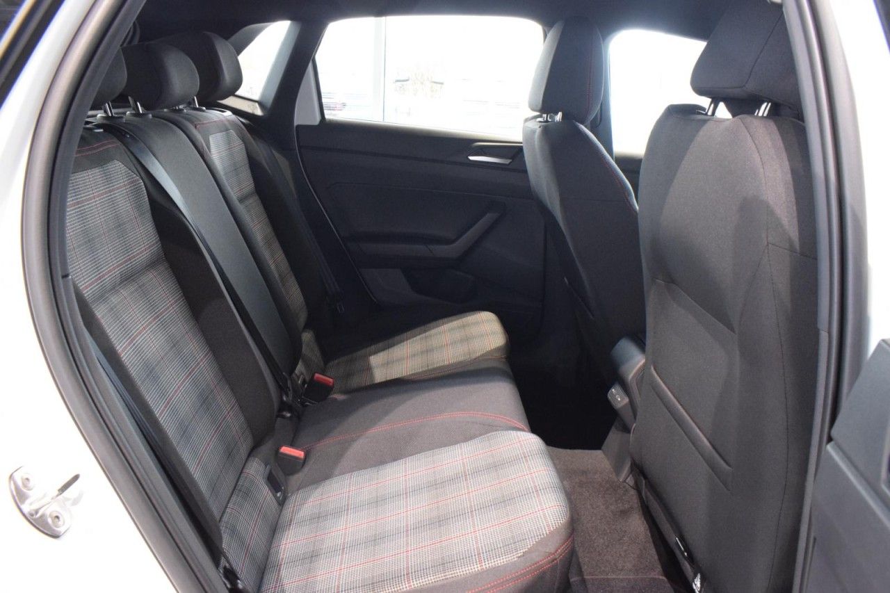 Volkswagen Polo GTI 2,0 l TSI DSG NAVI PDC SHZ Klima Navi foto 8